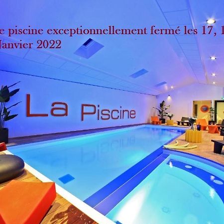 Logis Hotel La Chaize Noirmoutier-en-l'Ile Luaran gambar