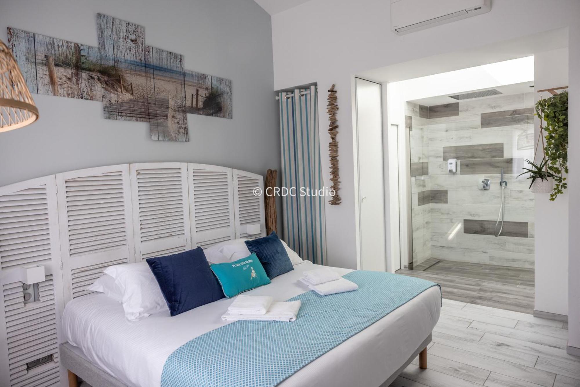 Logis Hotel La Chaize Noirmoutier-en-l'Ile Luaran gambar
