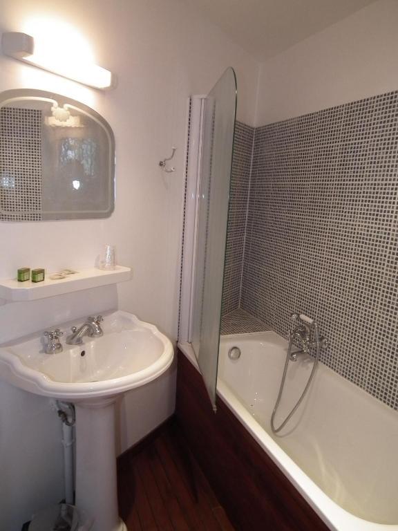 Logis Hotel La Chaize Noirmoutier-en-l'Ile Luaran gambar
