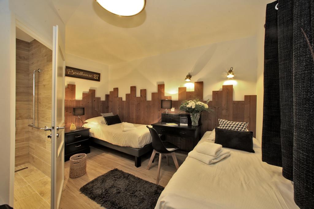 Logis Hotel La Chaize Noirmoutier-en-l'Ile Luaran gambar