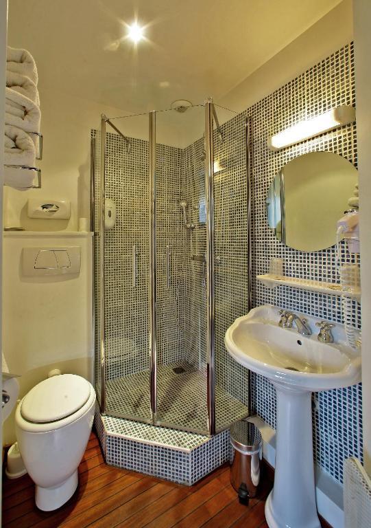 Logis Hotel La Chaize Noirmoutier-en-l'Ile Bilik gambar